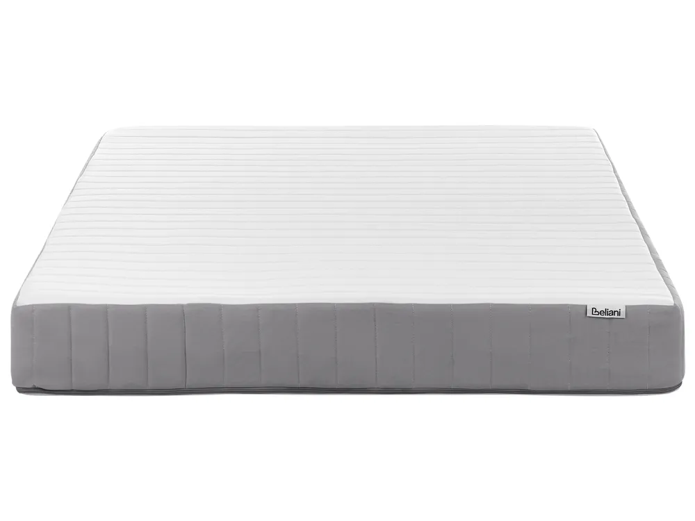 Memory Foam Pocket Spring Mattress BREEZE HYBRID 7 PLUS H3/4 Firm 140 x 200 cm (EU Double)_916824