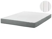 Memoryschaum-Taschenfederkernmatratze SILENT HYBRID 7 PLUS H2/3 Mittel 160 x 200 cm_916584