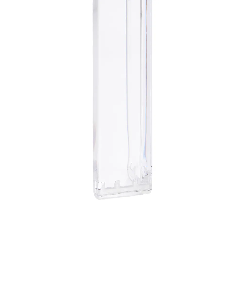 Esszimmerstuhl 2er Set WESTBRIDGE Transparent_1093962