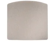 Lounge Set mit Tisch 4-Sitzer ORERO Taupe_1027777