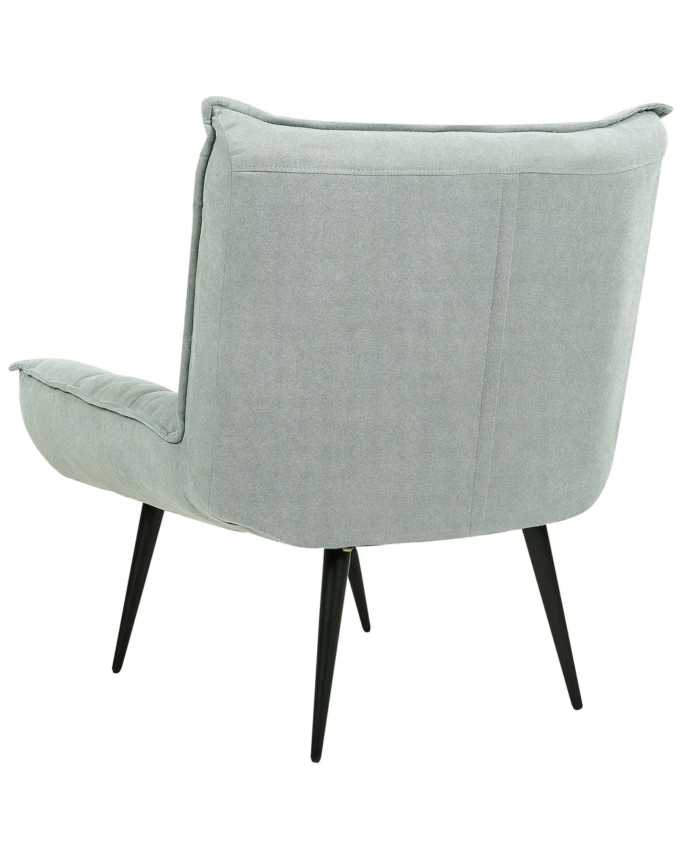 Armchair ALVESTA Fabric Mint Green_871385