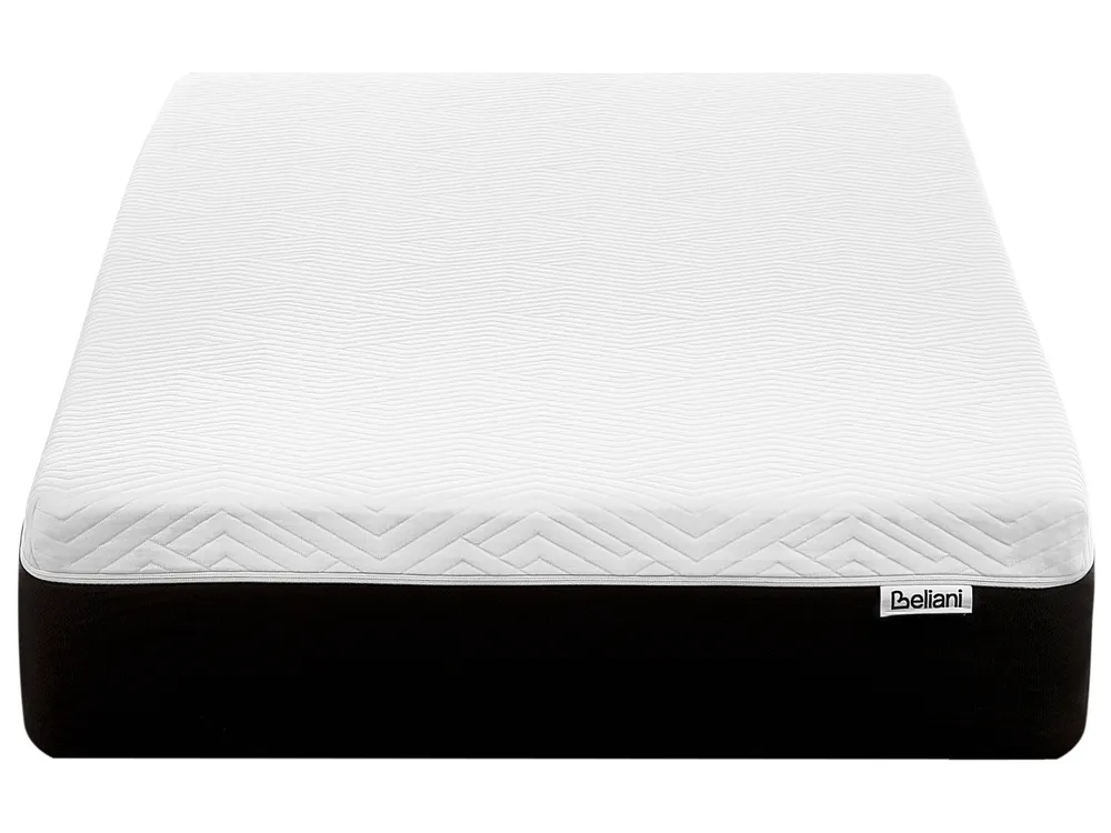 Latex-Memoryschaum-Matratze LATEX MEMORY 7 PRO H2/3 Mittel 90 x 200 cm_914135