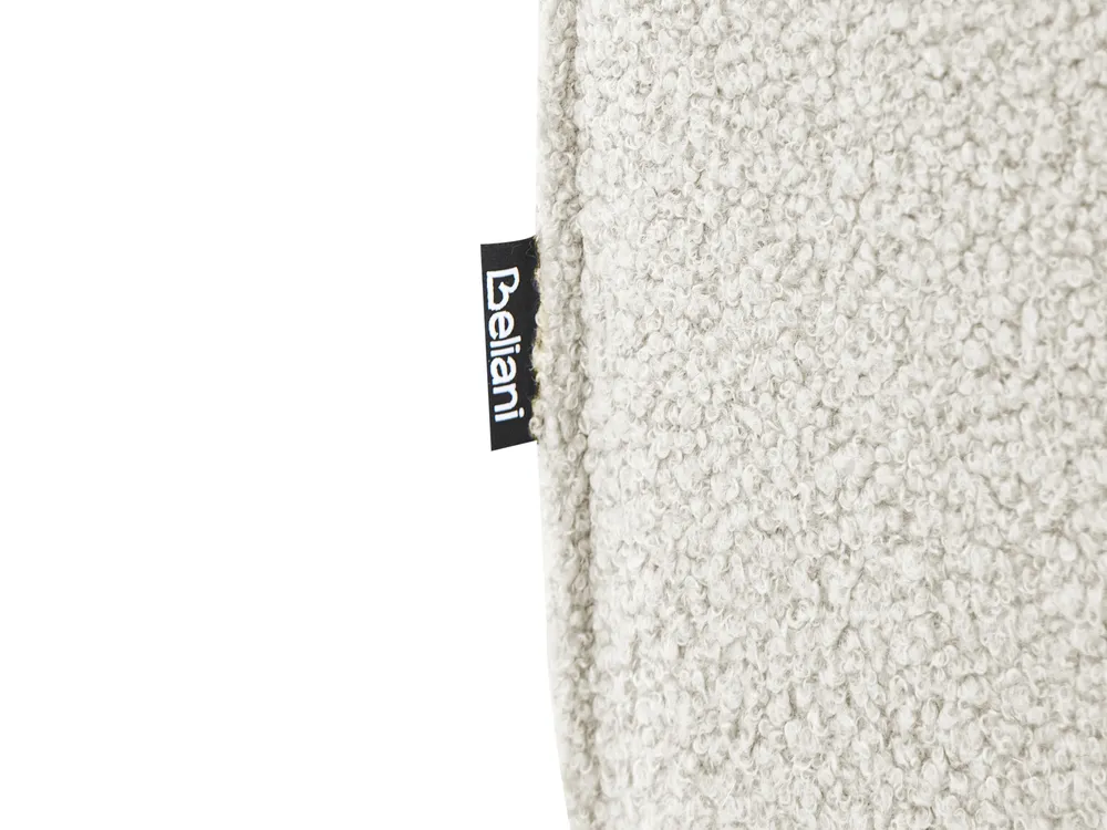 Modular U-Shape Sofa 8 Seater AXEBO Boucle Off-White_1075659
