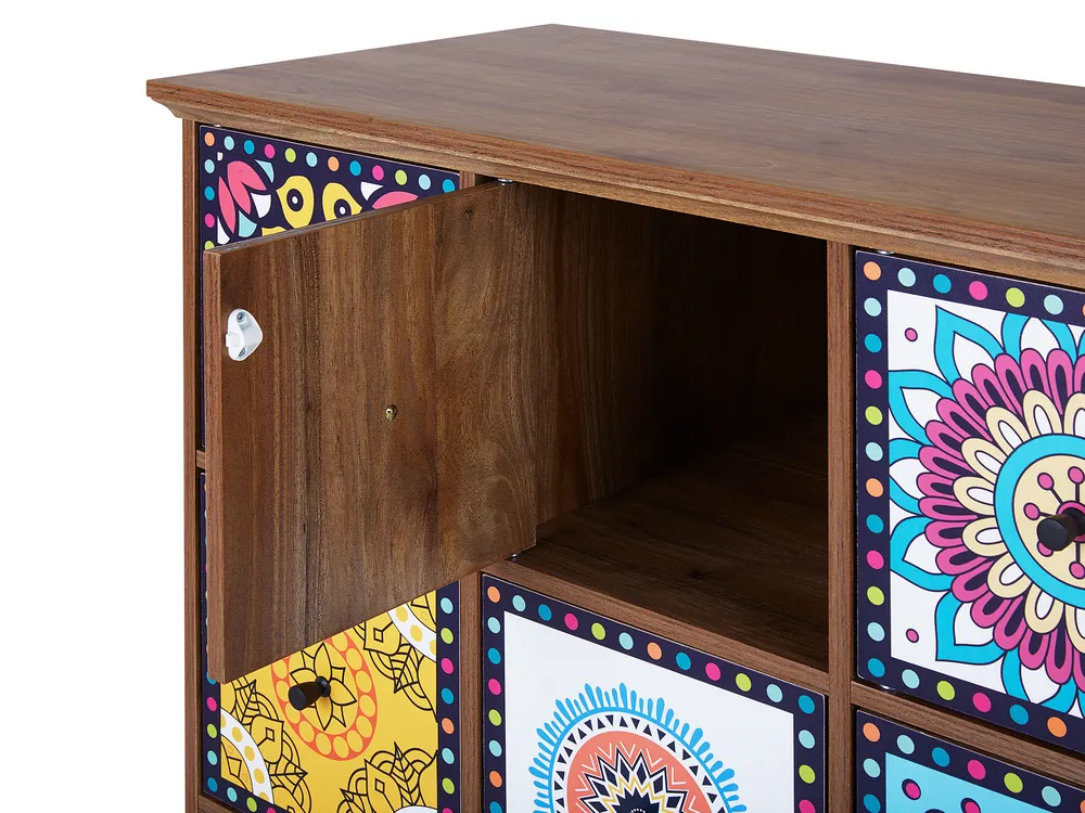 Sideboard KUMA Bunt_753068