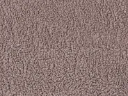 Living Room Set 6 Seater VINLIDEN Boucle Brown_1048555