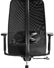 Bureaustoel STRYKE Rood_1133595