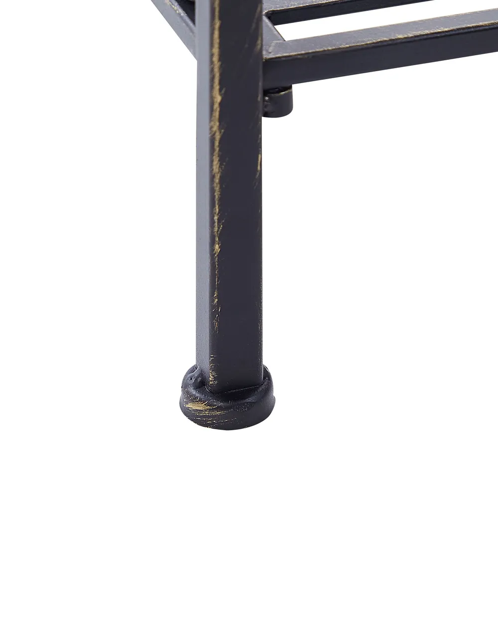 Regal VALDIVIA Metall Schwarz_827801