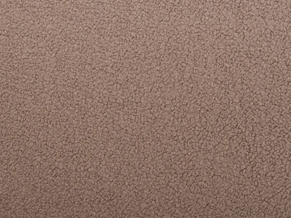 Postelja Knjižica MELLE 160 x 200 cm Rjava_965712