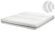 Memory-Schaummatratze SERENITY MEMORY PLUS H2/3 Mittel 180 x 200 cm_907943