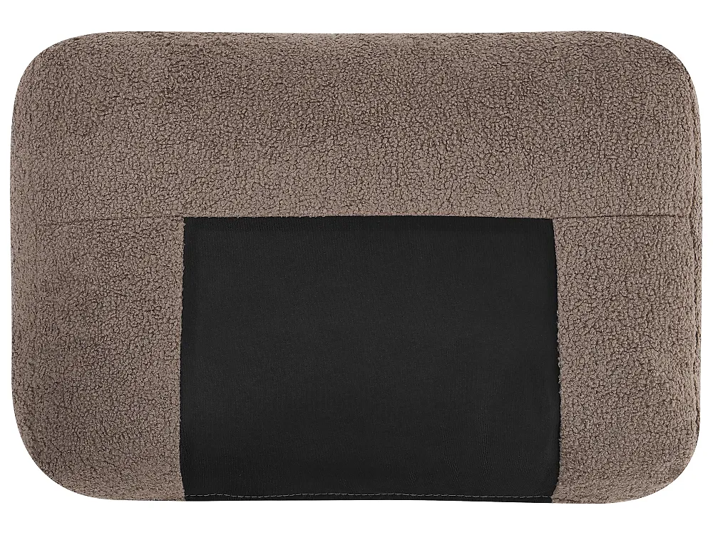 Bankenset 5-zits NARILLA Bouclé Taupe_1165084