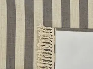 Piknik deka MOUZA 200 x 200 cm bež_945012