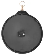 Wanduhr GANDIA 40 cm Gold_1032740