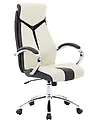 Bürostuhl FORMULA Beige