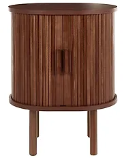 Nachtkastje SORELL Donkerbruin_1166574