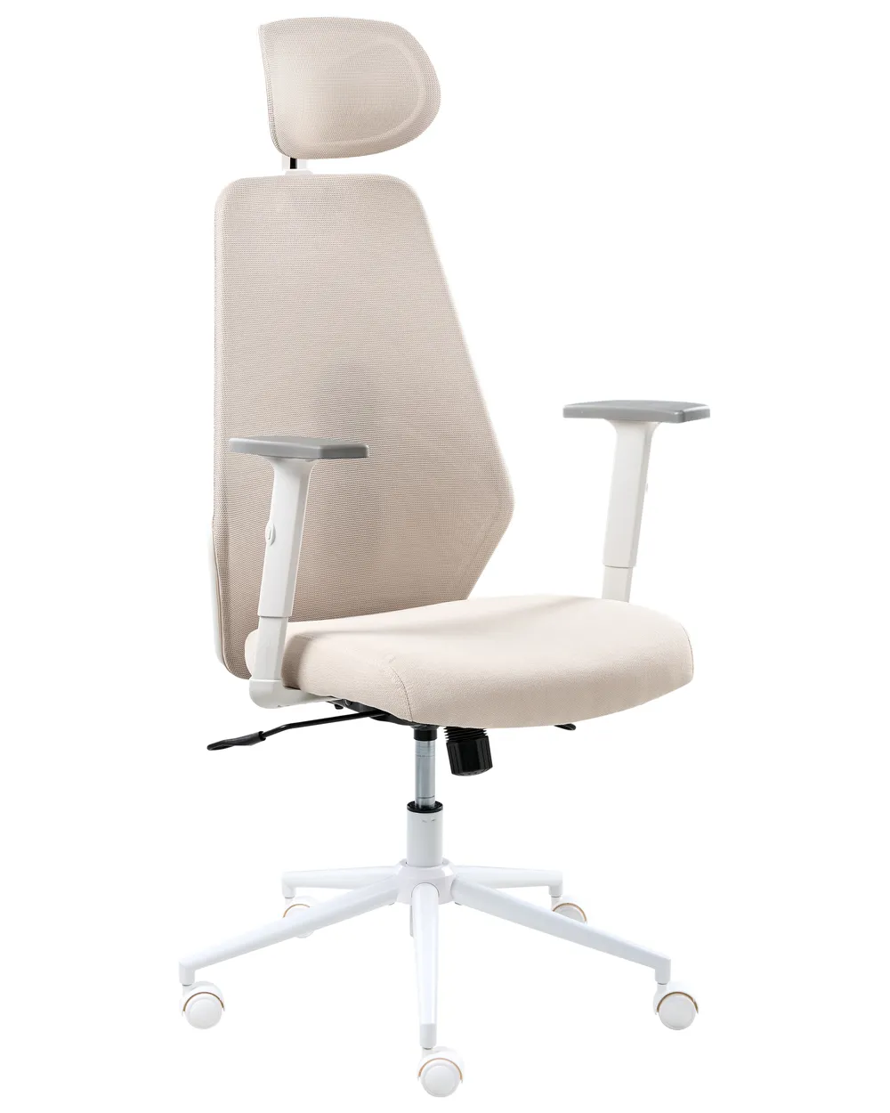 Bürostuhl ORYN Beige_1037307