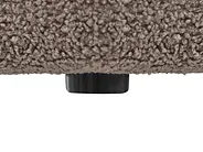 Bankenset 5-zits ANTOLA Bouclé Taupe_1161713