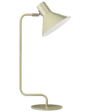 Schreibtischlampe RIMAVA Metall Hellgrün_1067509