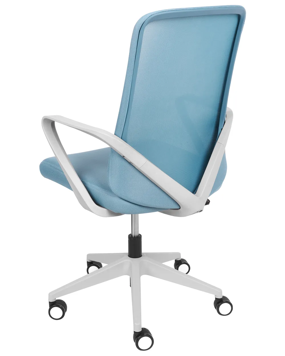 Bürostuhl EXPERT Hellblau_919075