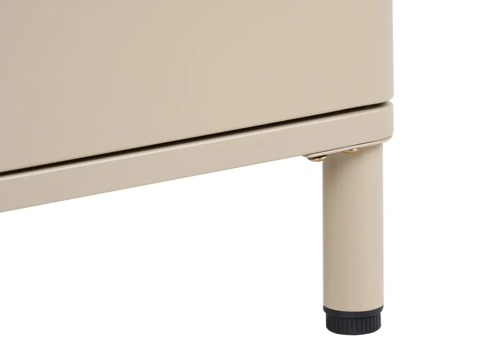 Sideboard OMBURA Metall Beige_1082251
