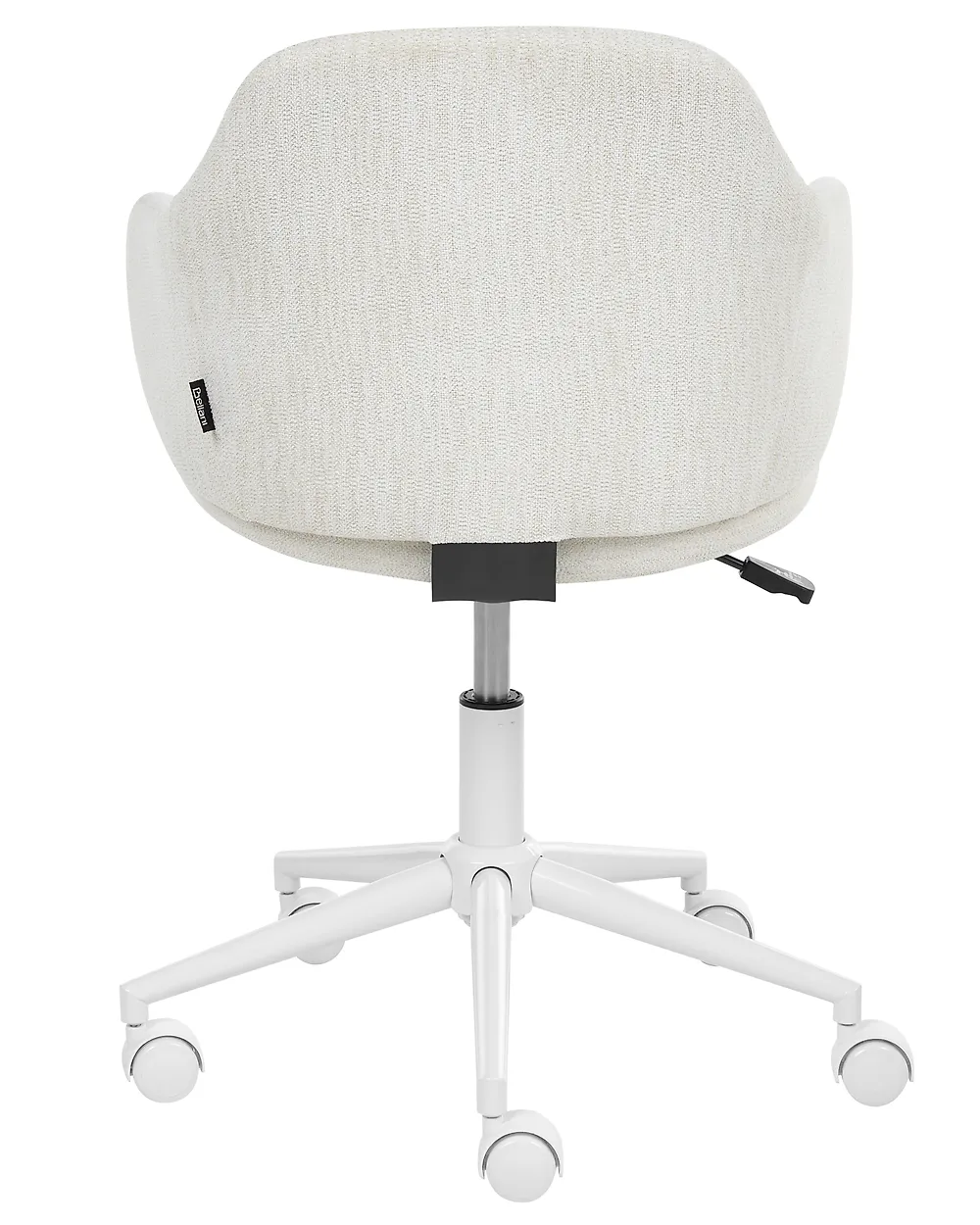 Desk Chair RIVLAV Off-White_1159612