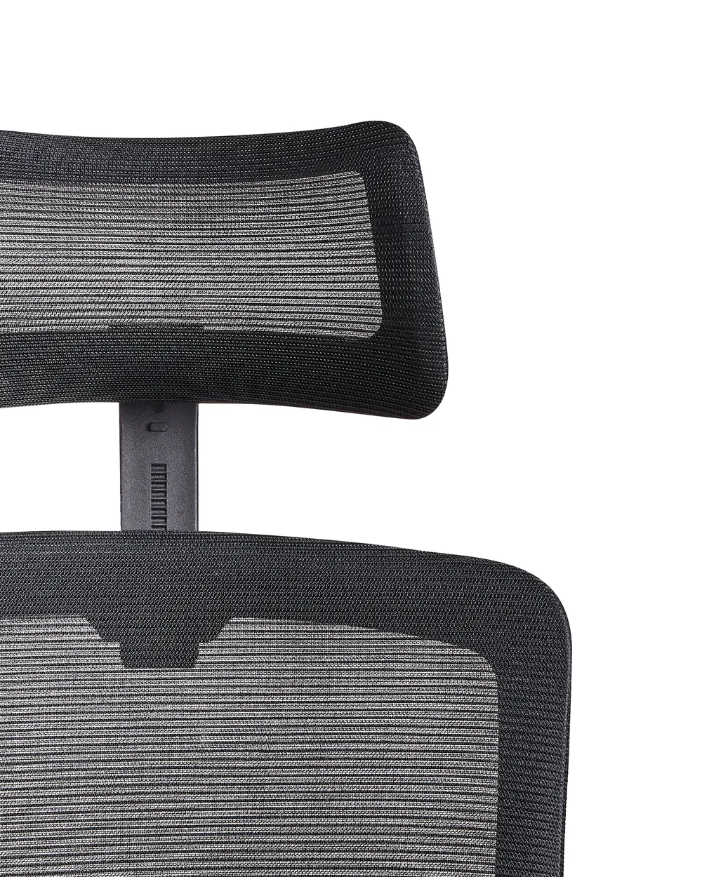 Chaise de bureau MONARCH Noir_978872
