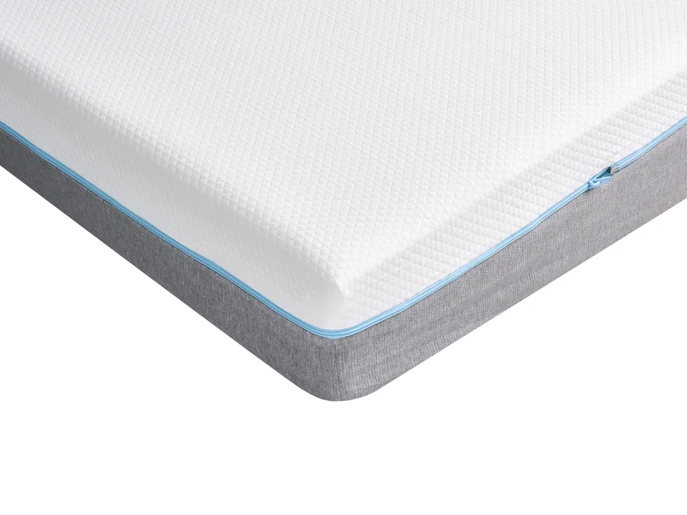 Memory Foam Mattress MEMORY BALANCE PLUS H2/3 Medium 160 x 200 cm (EU King Size)_942917