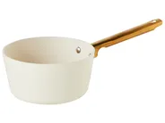 Kochgeschirr-Set 10-teilig ELITE PRO Cremeweiß_977348
