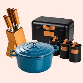 Keukenaccessoires