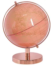Globus CABOT 28 cm Rosa_785586