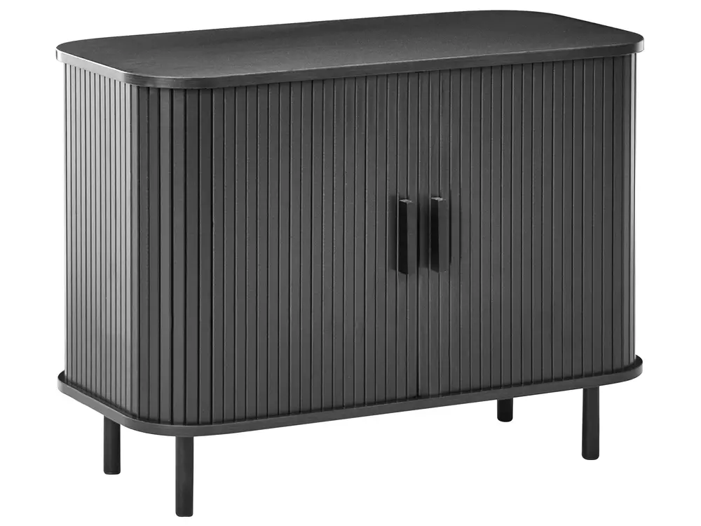 Schrank BRADLEY Schwarz