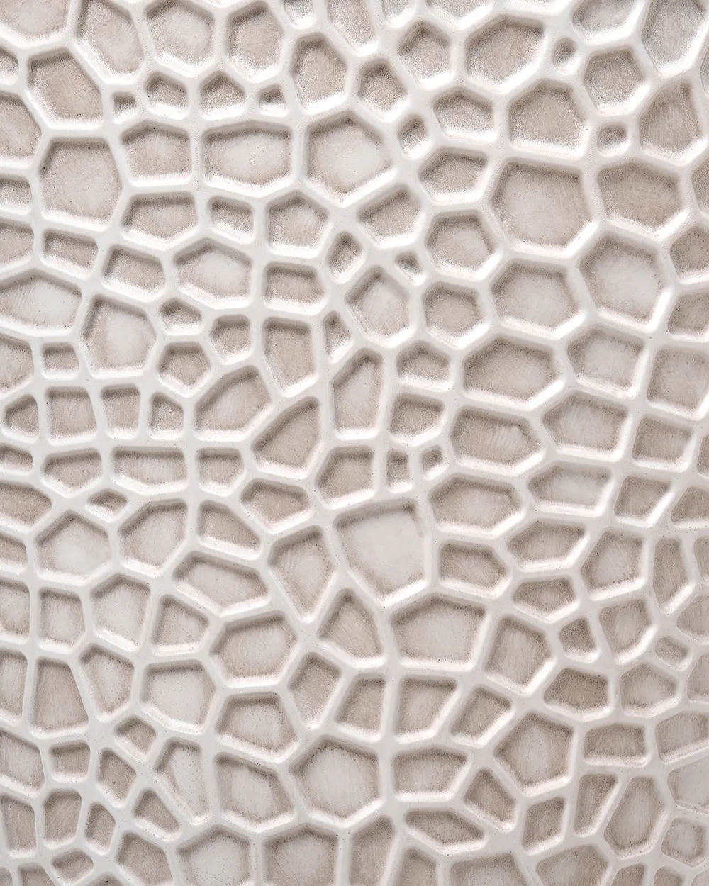 Blumenkübel YUHUA 43 cm Hellbeige_1049842