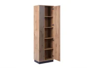 Wardrobe MANAIA Brown_1067603