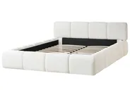 Bed Fabric ORVILLE 160 x 200 cm (EU King Size) Off-White_1025762