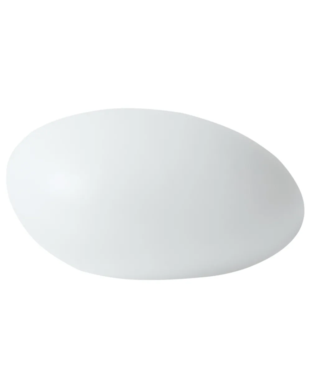 Set of 3 Outdoor LED Decorative Lamps FARALLON with Remote White_960834