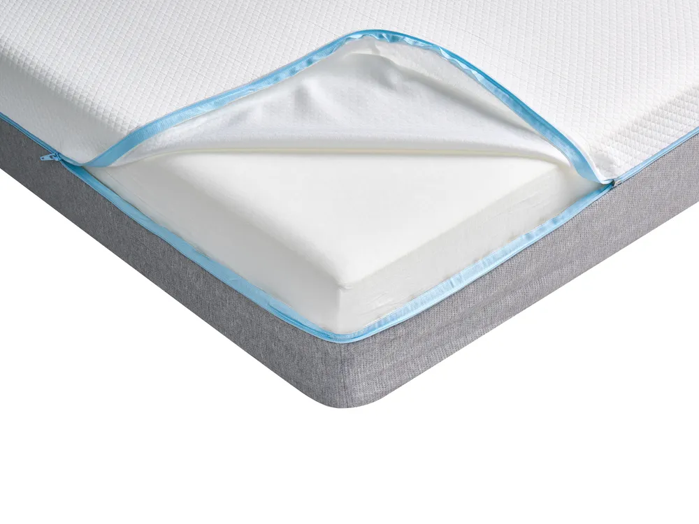Memory-Schaummatratze MEMORY BALANCE PLUS H3/4 Fest 140 x 200 cm_779543
