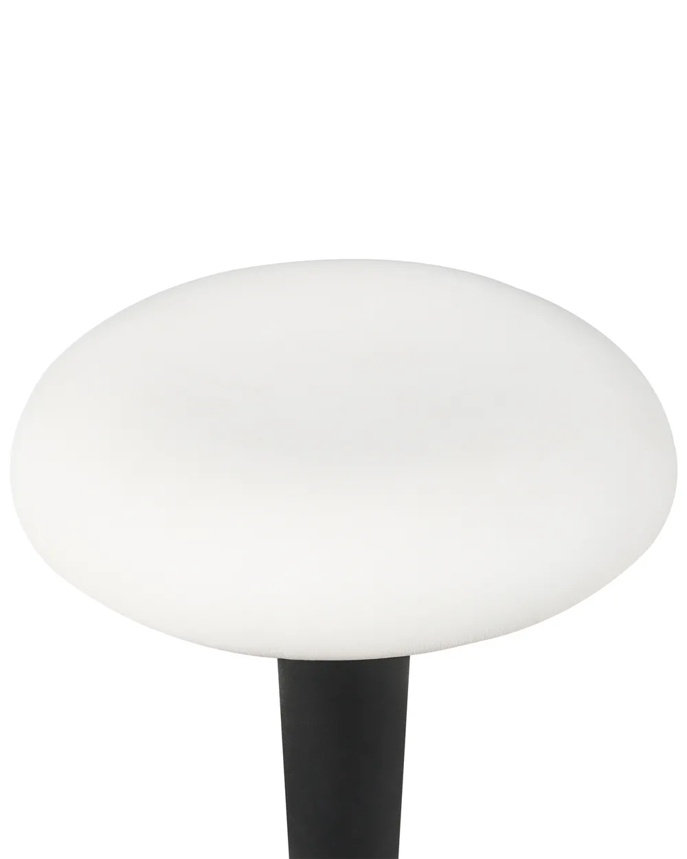 Wobble Stool ESTELL Faux Leather White_1007047