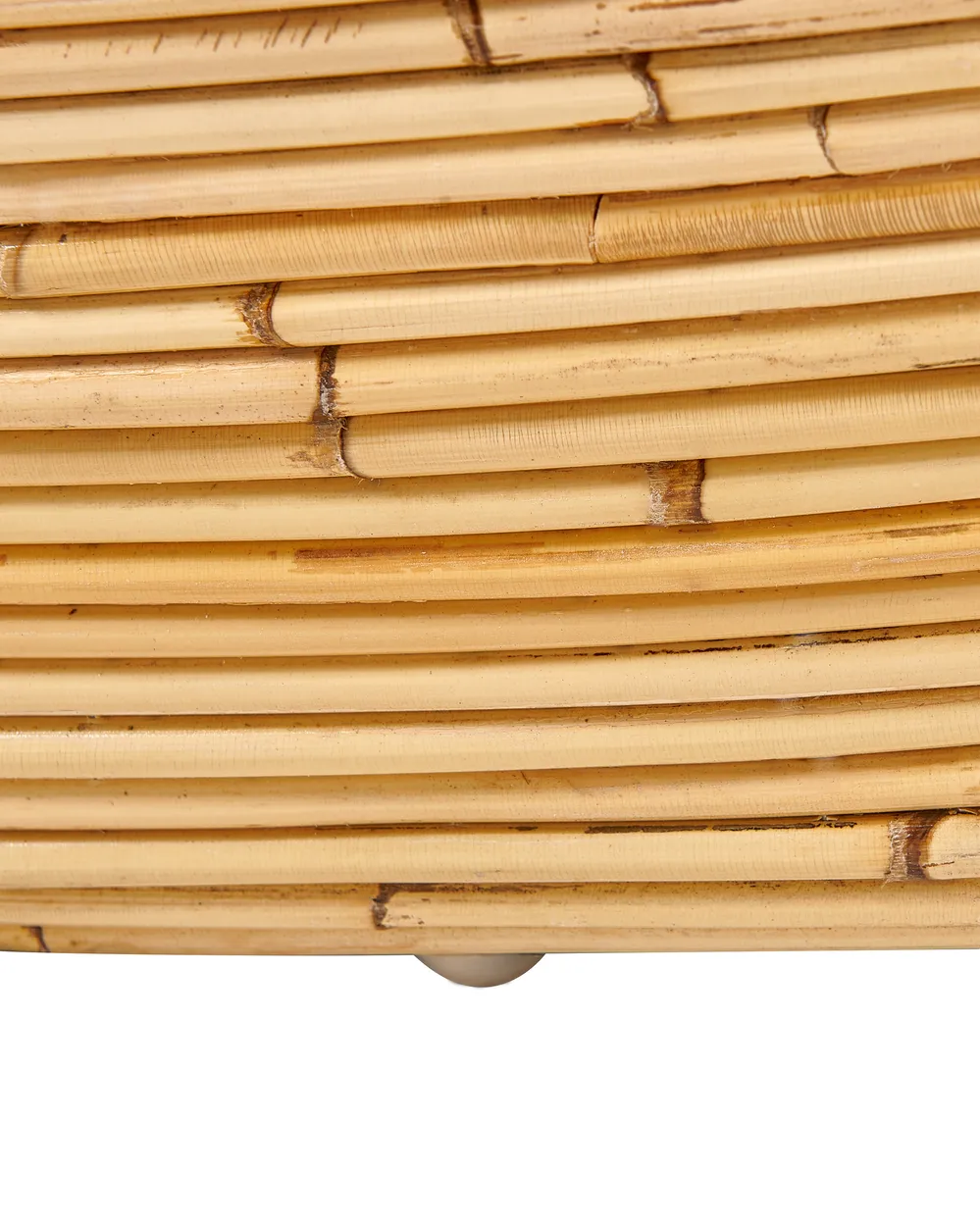 Gartensessel MAIORI Rattan Naturfarben_928273