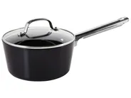 Kochgeschirr-Set 10-teilig ELITE PRO Schwarz_977280