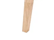 Esstisch HUNTLEY Helle Eiche 140 cm 140 cm_1017344