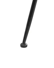 Sessel TRYSNES Stoff Hellbeige_991743