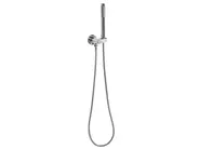 Wandmontierte Bad-Dusch-Mischbatterie JAVIRA Silber_986841