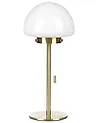 Table Lamp MORUGA Metal Gold
