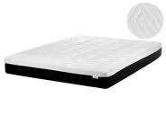 Gel Memory Foam Mattress COOL FLEX 7 PRO H2/3 Medium 160 x 200 cm (EU King Size)_913840