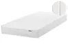 Memoryschaum-Taschenfederkernmatratze MEMORY HYBRID 7 PLUS H3/4 Fest 90 x 200 cm