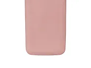 Set of 2 Side Tables MOZIA Pink_1166128