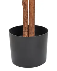 Artificial Plant FICUS 167 cm Green_917210