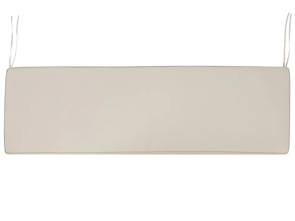 Bankauflage SOVANA Taupe_879874