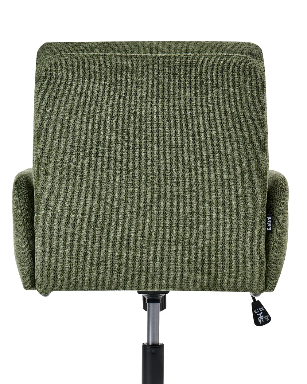 Office Chair CONSTANTIA Green_1060457