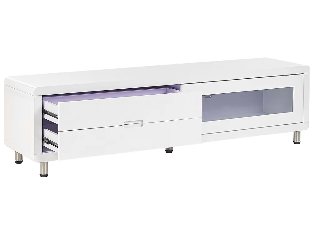 TV Stand PEMBORKE White_832878
