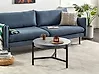 Coffee Table BONITA Grey Concrete Effect